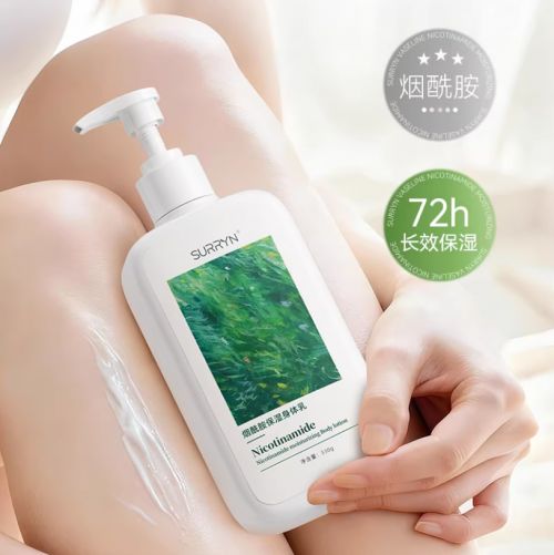 ！十大公认最好用的身体乳榜单揭晓开元棋牌2026 开年护肤必囤(图6)